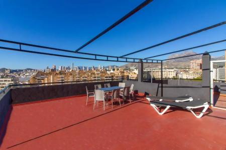 Apartamentos Michel Angelo Benidorm - 162