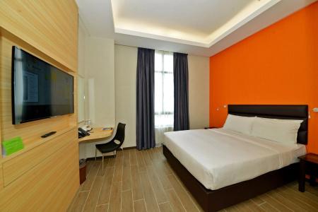 Cititel Express - 6