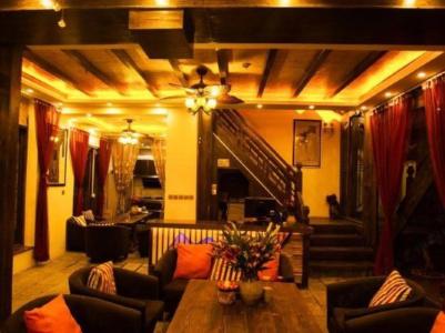 Anbian Yuxuange Boutique Inn (Lijiang Yuxuan) - 4