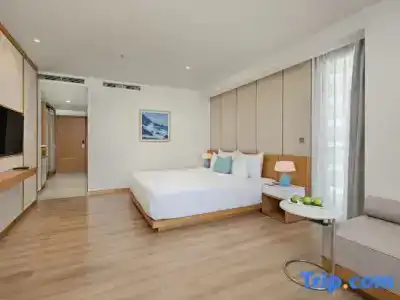 Tms Da Nang Beach - 195