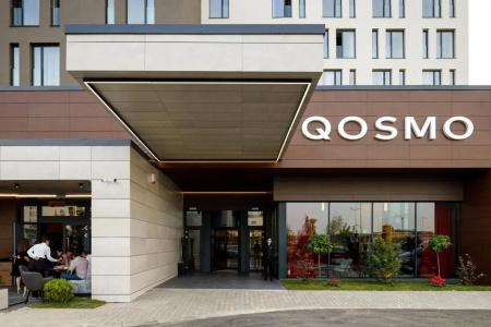 Qosmo Brasov - 37