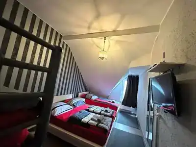 Adam's Hostel - 2