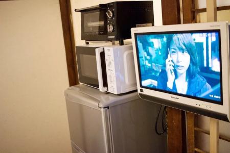 Oyado Tofukuji - 36