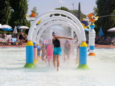 San Francesco Camping Village - 14