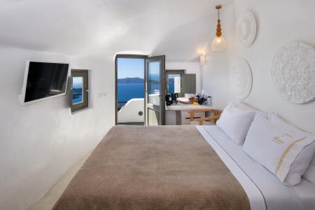 Athina Luxury Suites - 6