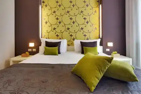 Best Western Plus Leone di Messapia & Conference - 102