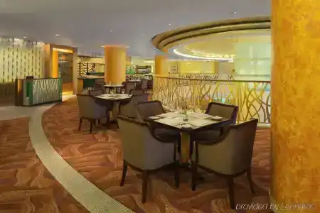 Radisson Blu Shanghai New World - 23