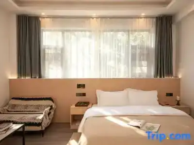 Lanyue · YinShe Boutique Design Guesthouse (Dali Ancient City South Gate) - 24