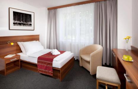 Wellness Frymburk - 31