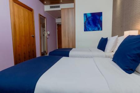 Holiday Inn Express Belgrade - City, An Ihg - 37