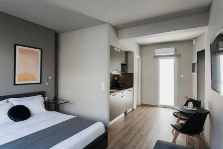 Wyz Athens  By Upstreet - 33