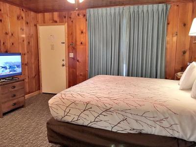 Park and Cabins - 186