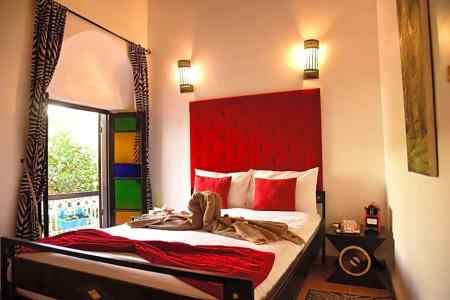 Riad Du Petit Prince - 31