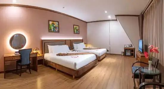 Marigold Dalat - 49