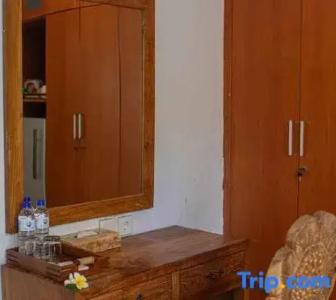 Amoya Inn - 135