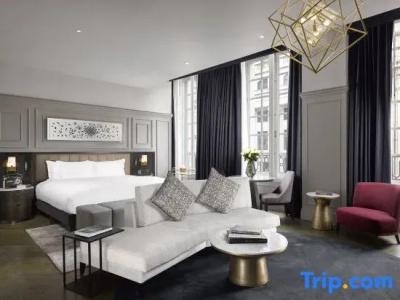 The Trafalgar St. James, London Curio collection by Hilton - 67