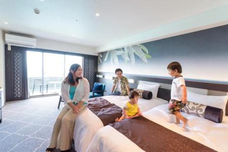 Kanehide Kise Beach Palace - 79