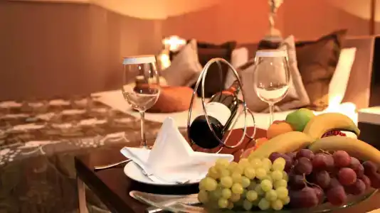 Cratos Premium Casino & SPA - 12