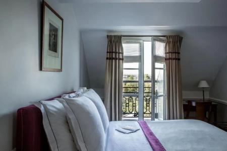 Hôtel Brighton - Esprit de France - 33