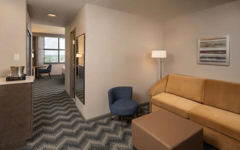 Hilton Houston North - 14