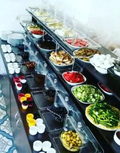 Yeni Bademli Konuk Evi - 10