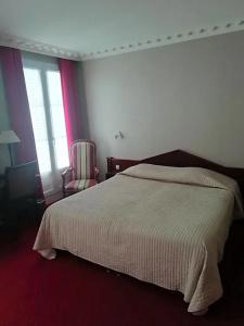 Hôtel Du Manoir - 32