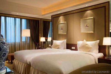 Sofitel Chengdu Taihe - 23