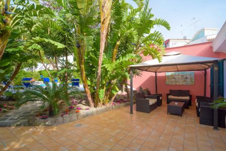 Albergo Terme Italia - 32