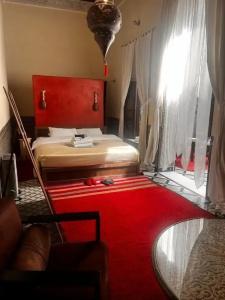 Riad - Relais & Châteaux - 73