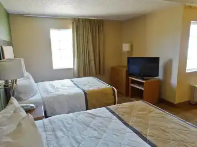 Extended Stay America Suites - - Salisbury Rd - Southpoint - 56