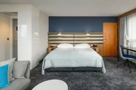 Mövenpick Lausanne - 26