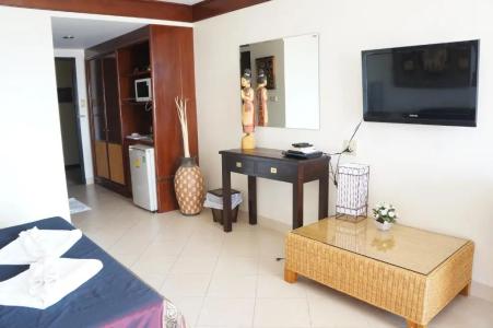 Sea Sand Sun Resort - 63