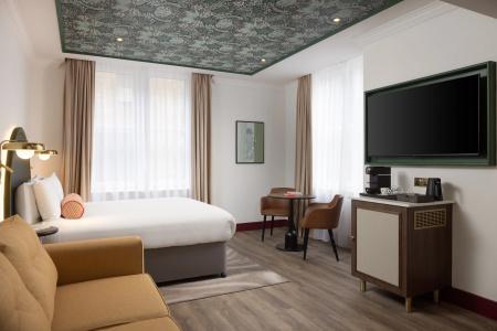 Holiday Inn London Oxford Circus, An Ihg - 16