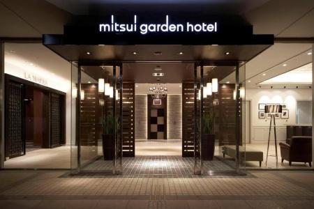 Mitsui Garden Shiodome Italia-gai - 24