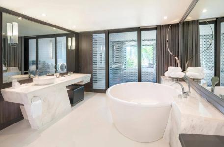 Le Meridien Suvarnabhumi, Bangkok Golf Resort and Spa - 9