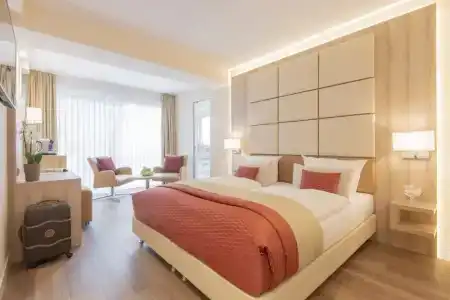 Wegner - T h e culinary art hotel - 108