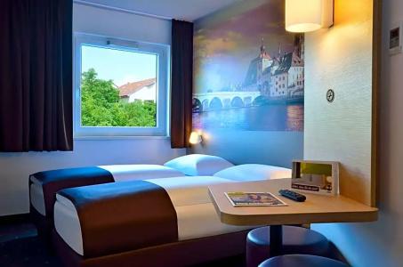 b&b Regensburg - 13