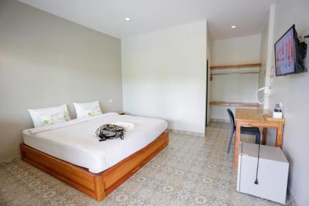 Warm Well Hostel - 1