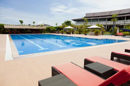 Cambodian Country Club - 15