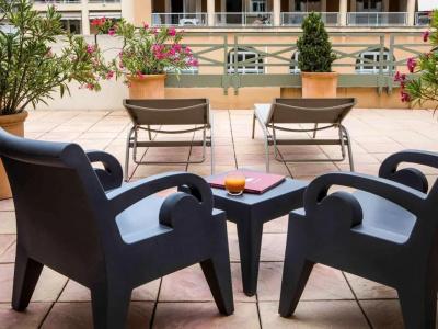Grand Hôtel Roi René Aix en Provence Centre - MGallery - 115