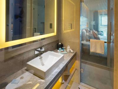 Novotel Suzhou Sip - 38
