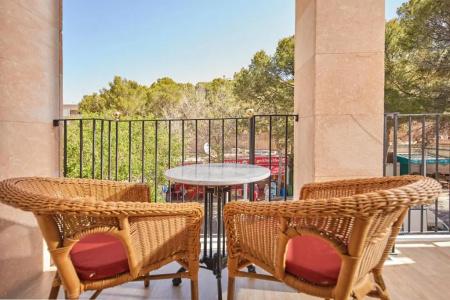 Secrets Mallorca Villamil Resort & Spa - Adults Only (+18) - 42