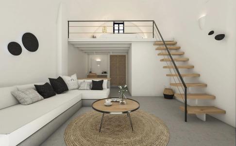 Oia Memories Suites - 27