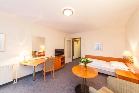 acora Leipzig Living the City - 5