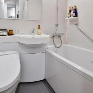 Vessel Inn Chiba Ekimae - 46