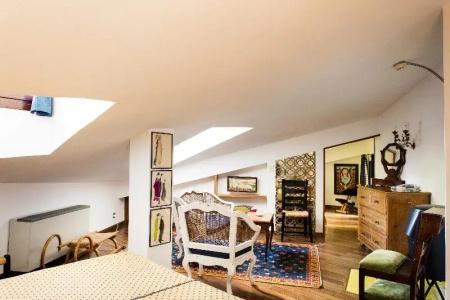 Residenza d'Epoca Albergo Quattro Fontane - 27