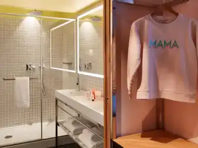 Mama Shelter Paris West - 7