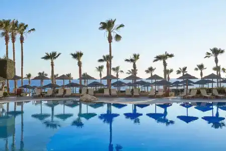 Atlantica Golden Beach - Adults Only - 9