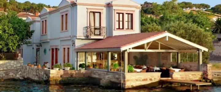 Ferahi Evler Boutique - 15
