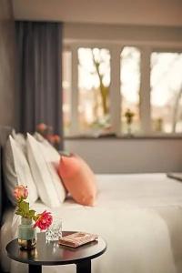 Park Plaza Vondelpark Amsterdam - 81